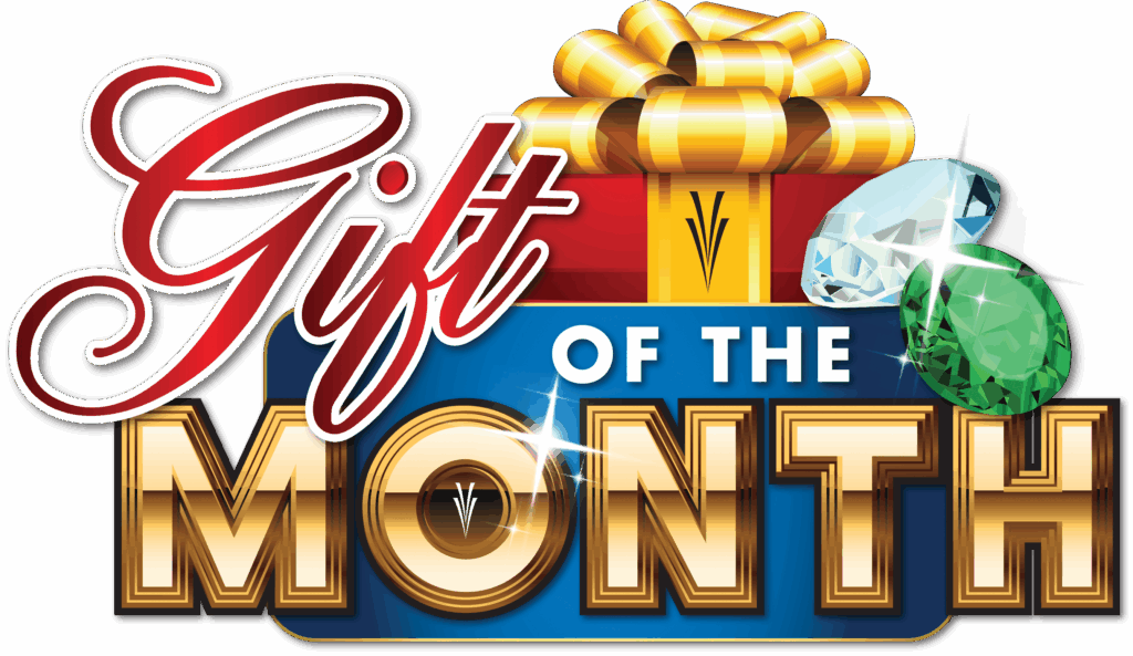gift of the month logo